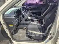 2017 KIA Morning