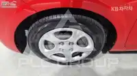 2017 KIA Morning