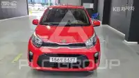 2017 KIA Morning