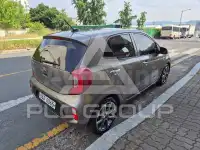 2017 KIA Morning