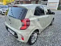 2017 KIA Morning