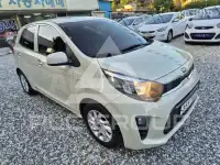 2017 KIA Morning