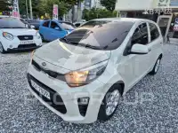 2017 KIA Morning