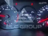 2017 KIA Morning
