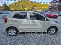 2017 KIA Morning