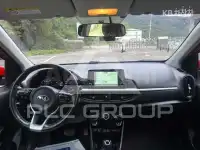 2017 KIA Morning