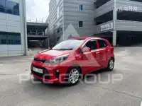 2017 KIA Morning