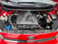 2017 KIA Morning