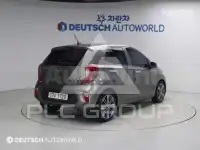 2017 KIA Morning