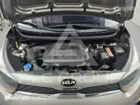 2017 KIA Morning
