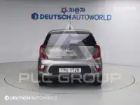 2017 KIA Morning