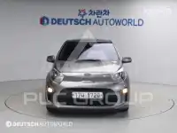 2017 KIA Morning