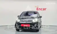 2017 KIA Morning