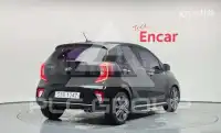 2017 KIA Morning
