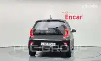 2017 KIA Morning