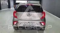 2017 KIA Morning