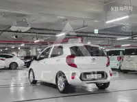 2017 KIA Morning