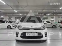 2017 KIA Morning