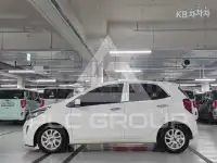 2017 KIA Morning
