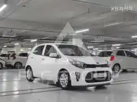 2017 KIA Morning