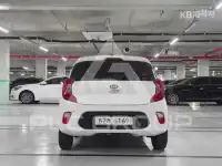2017 KIA Morning