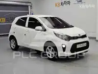 2017 KIA Morning