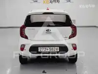 2017 KIA Morning