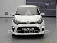 2017 KIA Morning