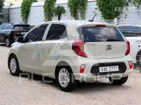 2017 KIA Morning