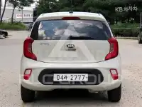 2017 KIA Morning