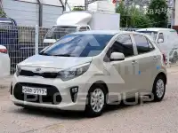 2017 KIA Morning