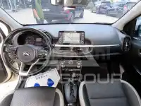 2017 KIA Morning