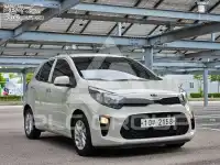 2017 KIA Morning