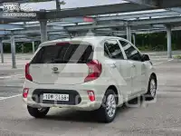 2017 KIA Morning