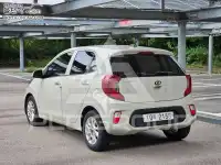 2017 KIA Morning