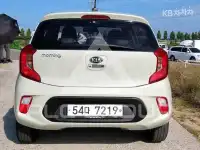 2017 KIA Morning