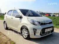 2017 KIA Morning
