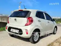 2017 KIA Morning