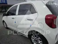 2017 KIA Morning