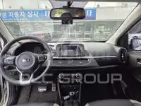 2017 KIA Morning
