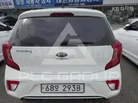 2017 KIA Morning