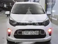 2017 KIA Morning