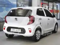 2017 KIA Morning