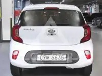 2017 KIA Morning