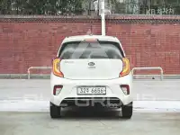 2017 KIA Morning