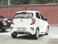 2017 KIA Morning