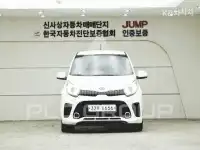 2017 KIA Morning
