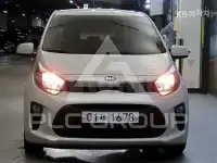 2017 KIA Morning
