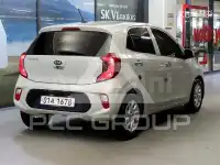 2017 KIA Morning