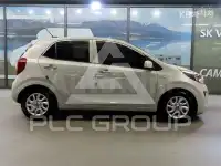 2017 KIA Morning